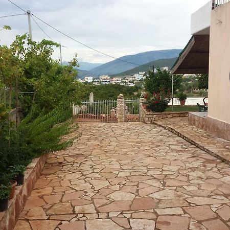 Vila Panorama Ksamil Exterior foto