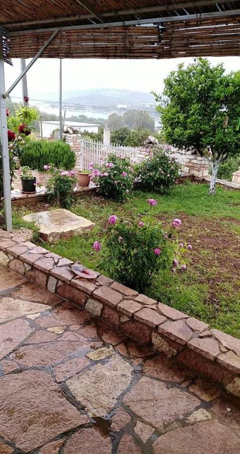 Vila Panorama Ksamil Exterior foto