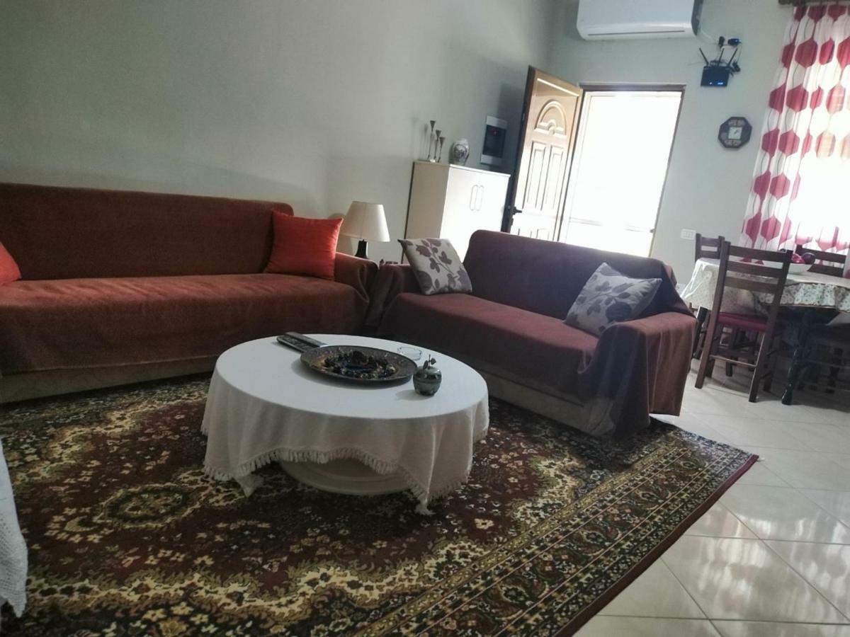 Vila Panorama Ksamil Exterior foto
