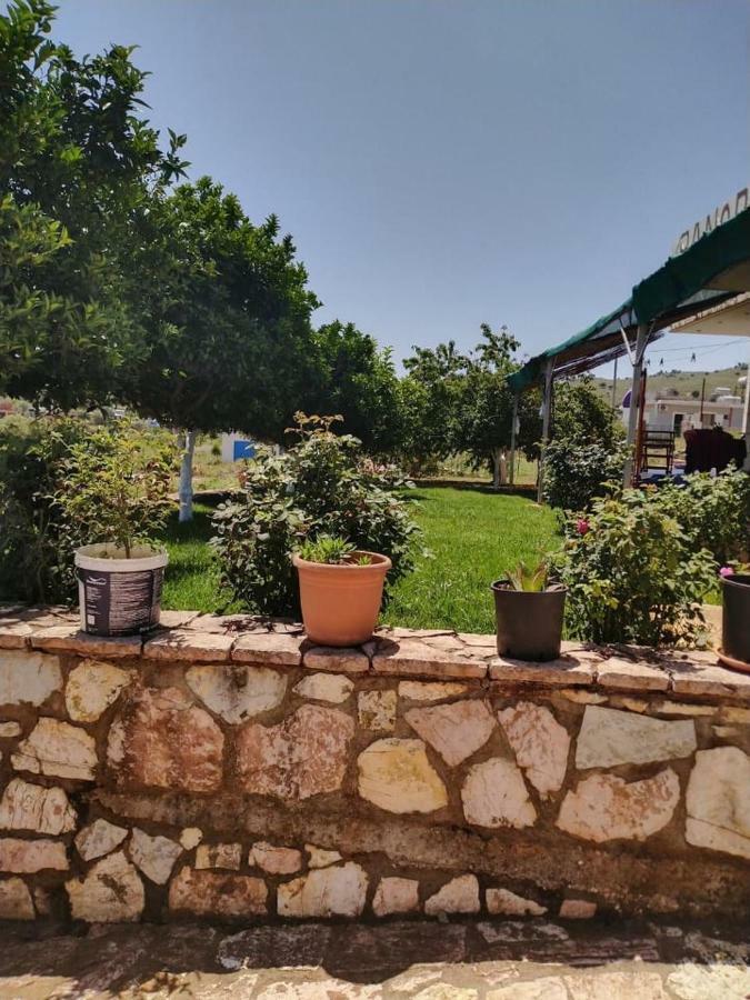 Vila Panorama Ksamil Exterior foto