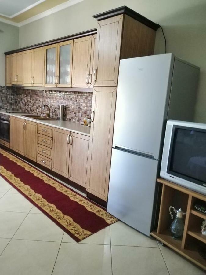 Vila Panorama Ksamil Exterior foto